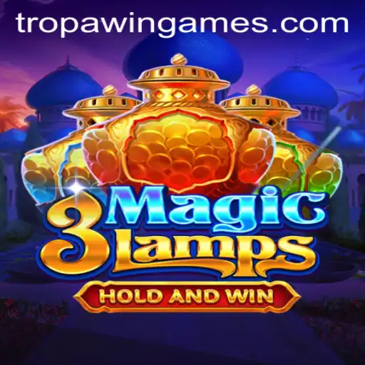 Unveiling 3MagicLamps: A Journey Through TROPA Games