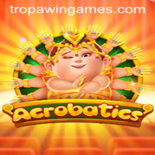 Acrobatics: An Exciting Game by TROPA Games