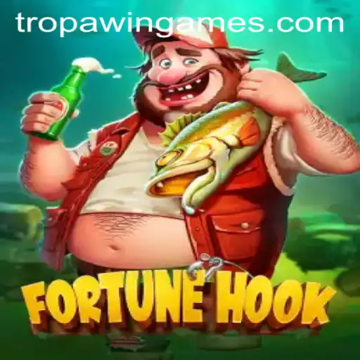 Discovering the Thrilling World of FortuneHook in TROPA Games