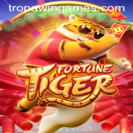 Unveiling FortuneTiger: A Dive into the Exciting World of TROPA Games