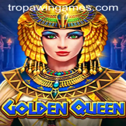 Unveiling GoldenQueen: The Latest Sensation from TROPA Games
