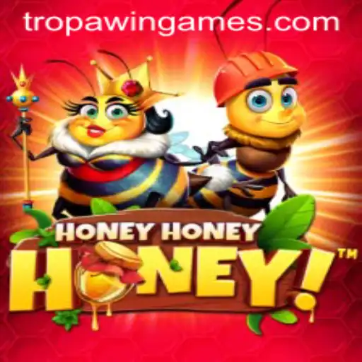 Explore the Enchanting World of HoneyHoneyHoney by TROPA Games