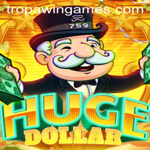Exploring the Excitement of HugeDollar: A New Era in TROPA Games