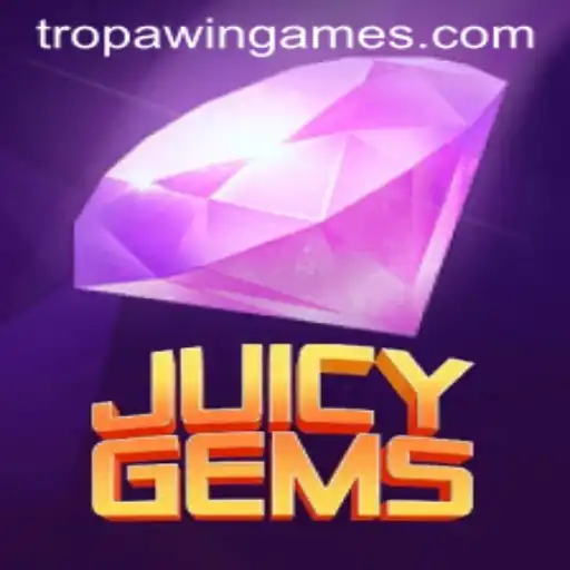 JuicyGems: Discover the Vibrant World of TROPA Games Latest Adventure