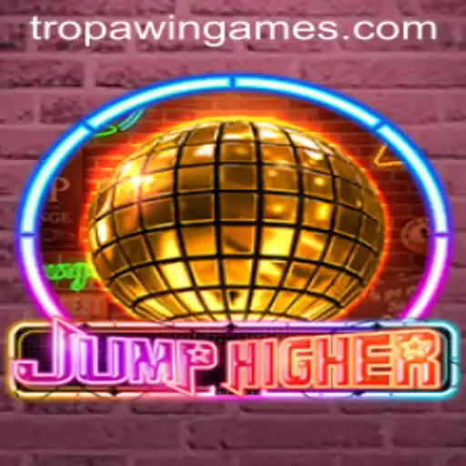 Exploring the Exciting World of JumpHigher by TROPA Games