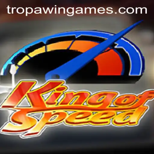 KingofSpeed: A Thrilling Adventure in the World of Racing by TROPA Games