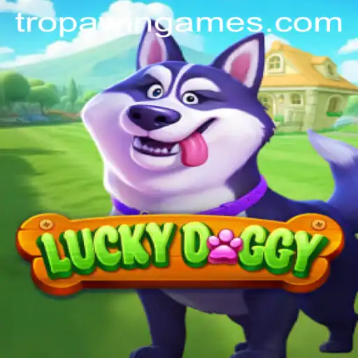 Discover the World of LuckyDoggy: A Revolution in TROPA Games
