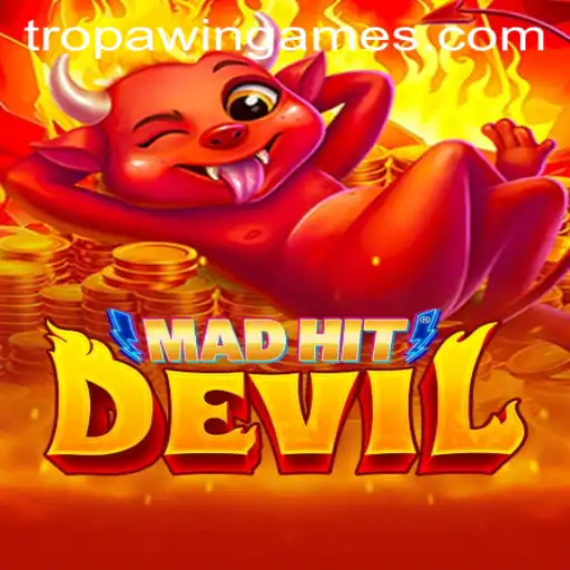 MadHitDevil: A New Gaming Phenomenon by TROPA games
