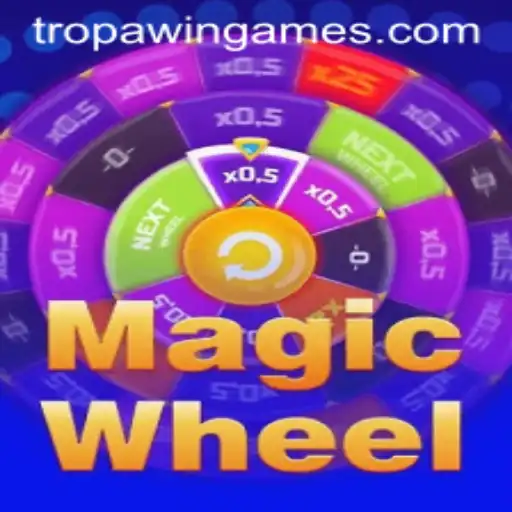Discovering the Thrills of MagicWheel: A Dive into TROPA Games' Latest Release