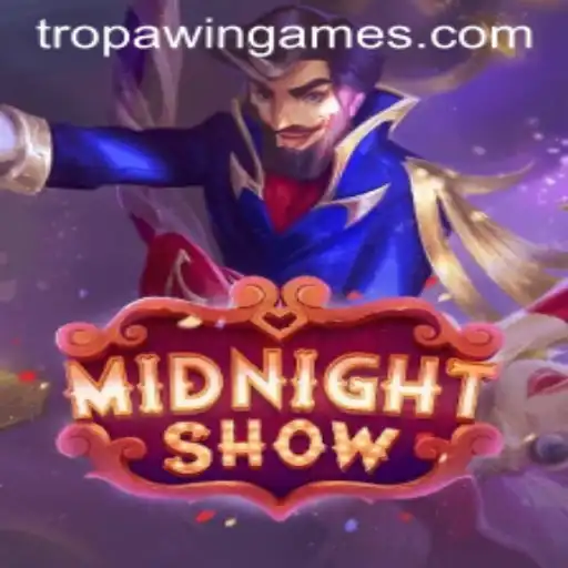 MidnightShow: An Immersive Gaming Experience by TROPA Games