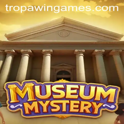 MuseumMystery: Unveiling Secrets Through Interactive Play