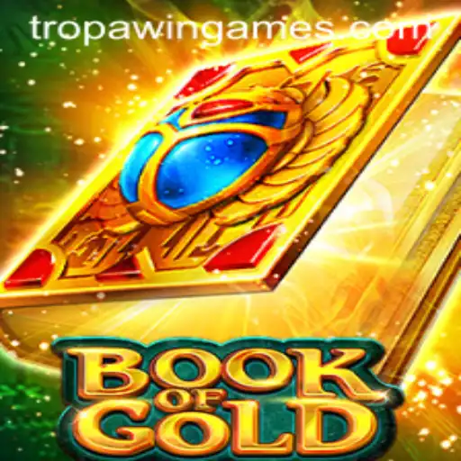 Unveiling the Mysteries of BookofGold: A Journey Through TROPA Games
