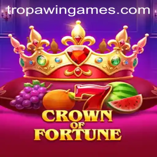 Crown of Fortune: A Fascinating Dive Into TROPA Games' Latest Sensation