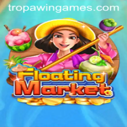 Exploring the World of FloatingMarket: A New Gem from TROPA Games