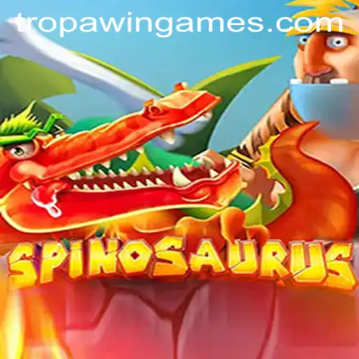Spinosaurus: Unleashing Prehistoric Adventures with TROPA Games