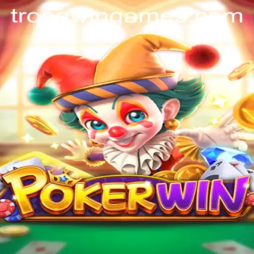 POKERWIN: The Evolution of TROPA Games in the Digital Era