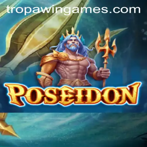 Dive into the Depths: Exploring Poseidon by TROPA Games