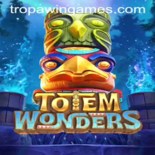 TotemWonders: A New Dimension in Strategic Gameplay by TROPA Games