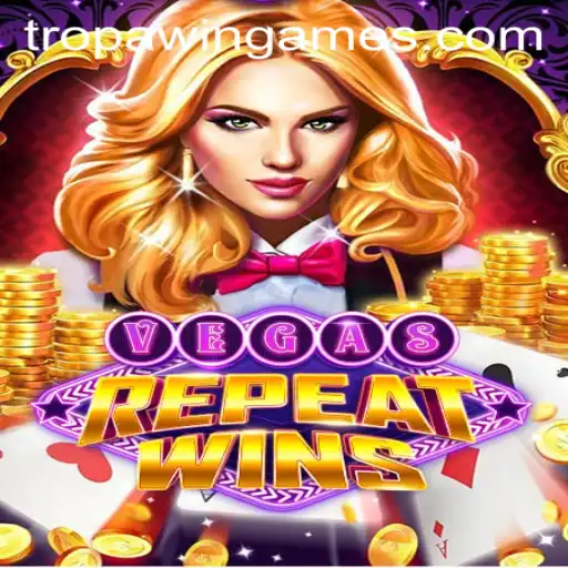 Discovering the Thrills of VegasRepeatWins: A New Wave in TROPA Games